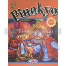 Pinokyo | Kolektif