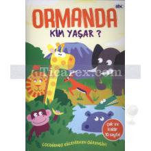 Ormanda Kim Yaşar | Elidh Rose