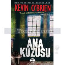 Ana Kuzusu | Kevin Obrien