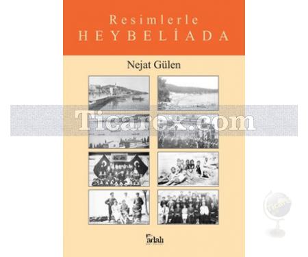 Resimlerle Heybeliada | Nejat Gülen - Resim 1