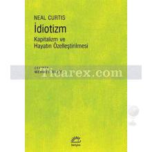 İdiotizm | Neal Curtis