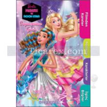 Barbie Prenses ve Rock Star - Dayanışmanın Gücü | Kolektif