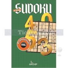 Sudoku 5 - Profesyonel | Salim Toprak