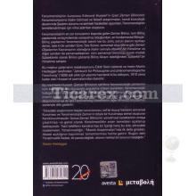 icsel_zaman_bilincinin_fenomenolojisi_uzerine