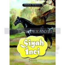 Siyah İnci | Anna Sewell