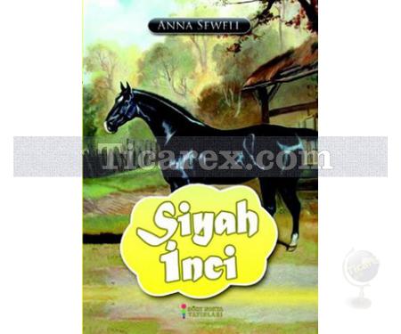 Siyah İnci | Anna Sewell - Resim 1