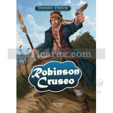Robinson Cruseo | Daniel Defoe