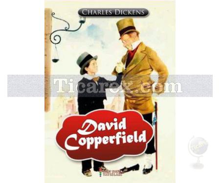 David Copperfield | Charles Dickens - Resim 1