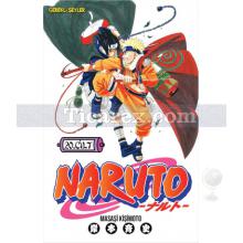 Naruto Cilt: 20 | Masaşi Kişimoto