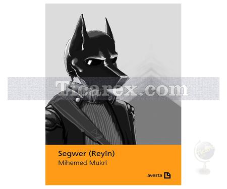 Segwer - Reyin | Mihemed Mukri - Resim 1