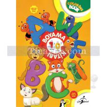 Boyama Kitabı 8 | Kolektif
