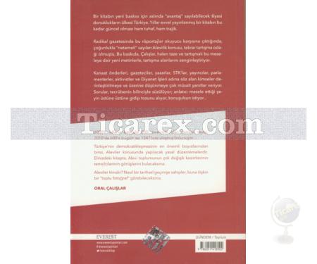 Aleviler | Oral Çalışlar - Resim 2