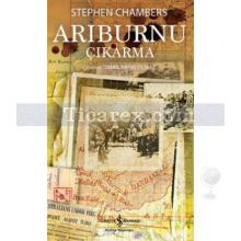 Arıburnu | Çıkarma | Stephen Chambers