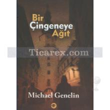 Bir Çingeneye Ağıt | Michael Genelin