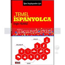 Temel İspanyolca | Yeni Başlayanlar İçin | Engin Yılmaz