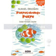 Palyaçobalığı Palya | Nursel Erdoğan