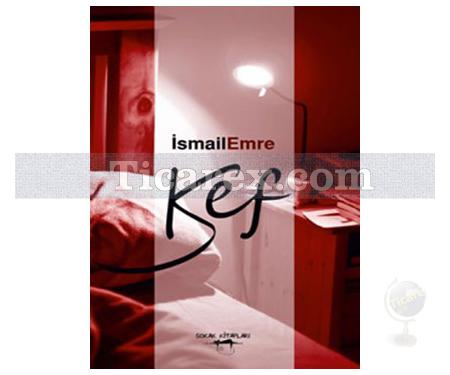 Kef | İsmail Emre - Resim 1