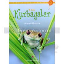 Kurbağalar | İlk Okuma | Anna Milbourne