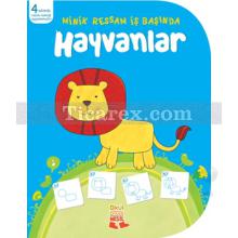 hayvanlar