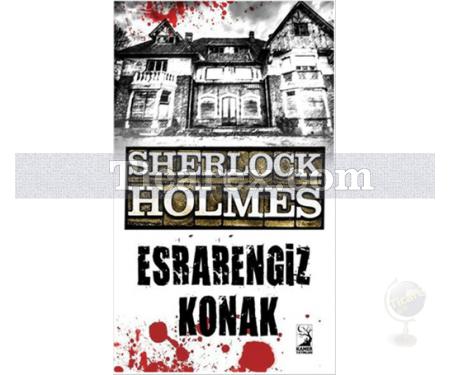 Sherlock Holmes - Esrarengiz Konak | Sir Arthur Conan Doyle - Resim 1