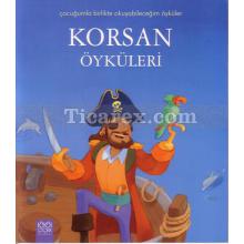 Korsan Öyküleri | Pascale Hedelin