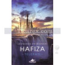 Hafıza | Telepati 2 | Leonardo Patrignani