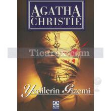 Yedilerin Gizemi | Agatha Christie