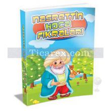 Nasrettin Hoca Fıkraları | Kolektif