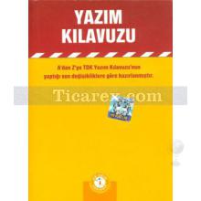 yazim_kilavuzu