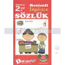 2. Sınıf Resimli İngilizce Sözlük | Sabiha Dolu