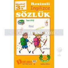 3. Sınıf Resimli İngilizce Sözlük | Sabiha Dolu