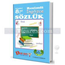 8. Sınıf Resimli İngilizce Sözlük | H.Bayram Hangün