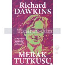 Merak Tutkusu | Richard Dawkins