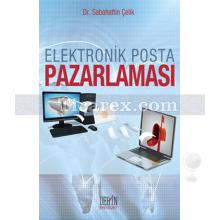 Elektronik Posta Pazarlaması | Sabahattin Çelik