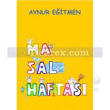 Masal Haftası | Aynur Eğitmen