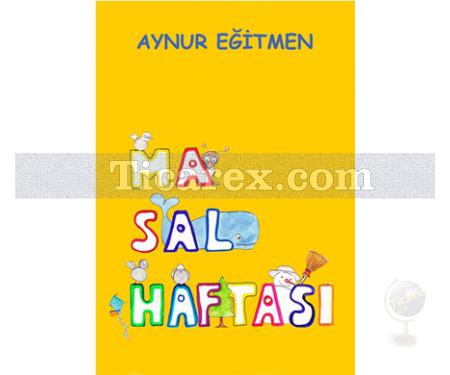 Masal Haftası | Aynur Eğitmen - Resim 1