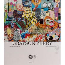 Grayson Perry - Küçük Farklılıklar | Small Differences | Kolektif