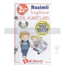 2._sinif_resimli_ingilizce_dil_kartlari