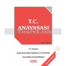 T.C. Anayasası | Kolektif