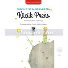 Küçük Prens | Antoine de Saint-Exupery