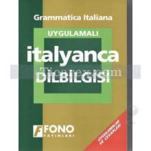 Uygulamalı İtalyanca Dilbilgisi | Begüm Başoğlu