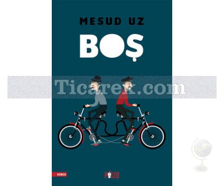 Boş | Mesud Uz - Resim 1