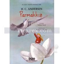 Parmak Kız | Hans Christian Andersen