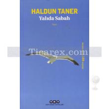 Yalıda Sabah | Haldun Taner