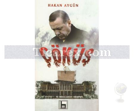 Çöküş | Hakan Aygün - Resim 1