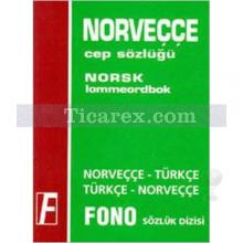 Norveççe / Türkçe - Türkçe / Norveççe Standart Sözlük | Kolektif