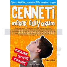 Cenneti Merak Ediyorum | Özkan Özge