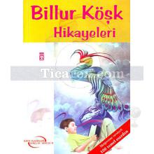 Billur Köşk Hikayeleri | Kolektif