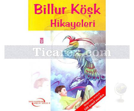 Billur Köşk Hikayeleri | Kolektif - Resim 1