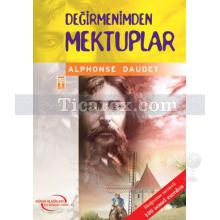 Değirmenimden Mektuplar | Alphonse Daudet